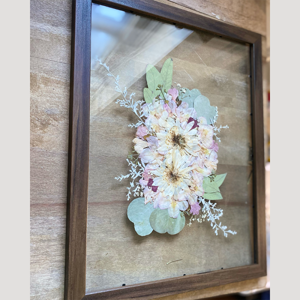 Petals in Time
