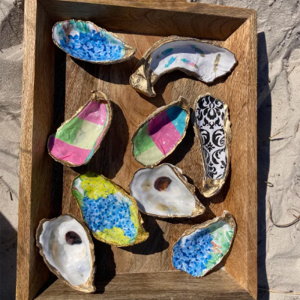 Trinket dishes