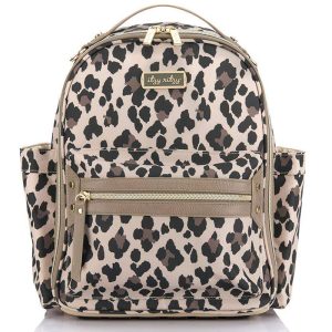 Itzy Ritzy Diaper Bag Backpack