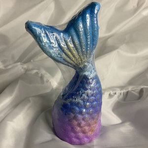 Mermaid Kisses Bubble Bar
