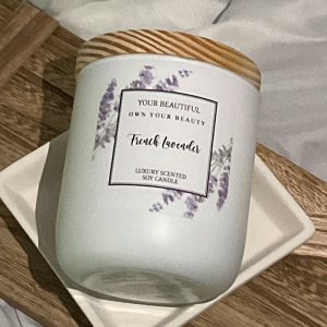 French Lavender