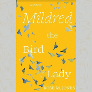 Mildred the Bird Lady