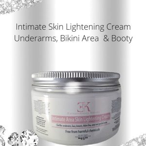 Intimate Area Skin Lightening Cream