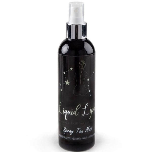 Tanning Mist