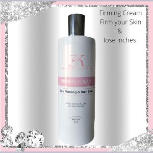Firming & Inch Loss Cream