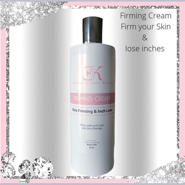 Firming & Inch Loss Cream