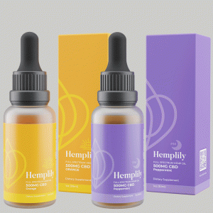 Hemplily