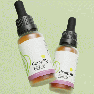 Hemplily