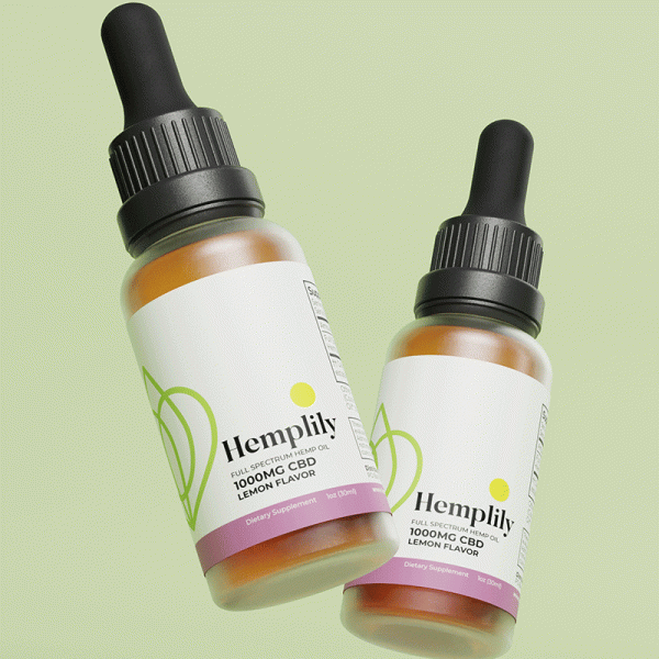 Hemplily