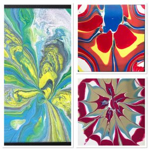 Damaris Designs