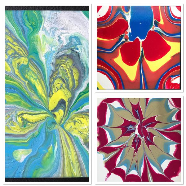 Damaris Designs
