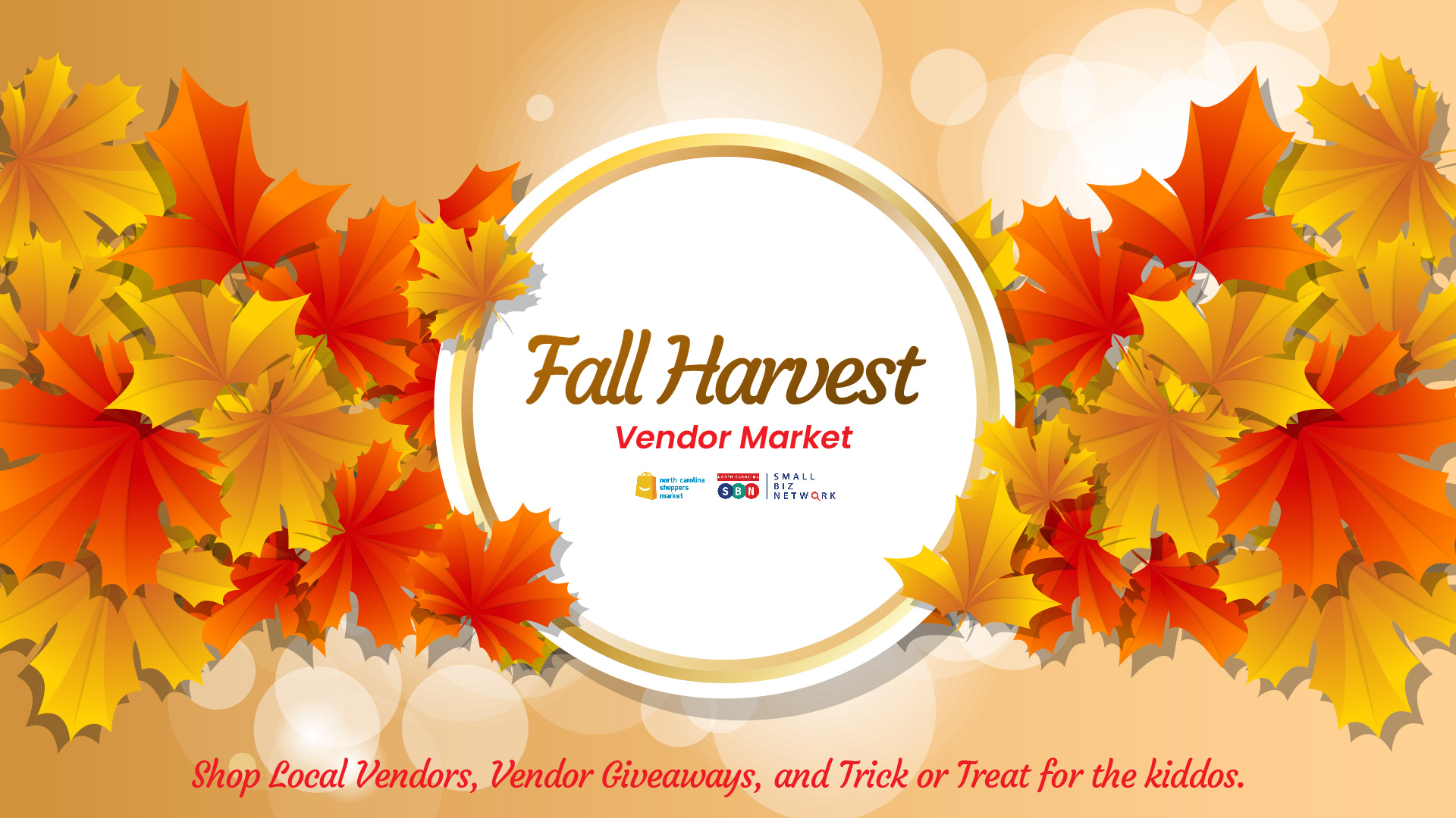North Carolina 2 Fall Harvest Promo-01