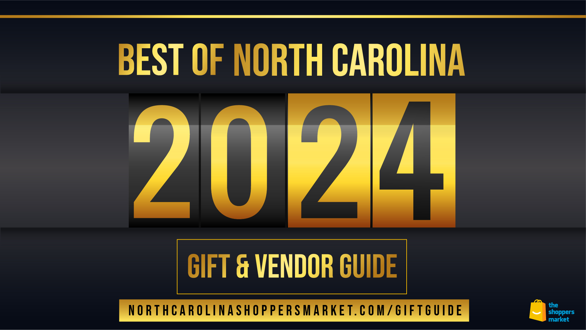 North Carolina Best Of 2024 Gift Guide-02